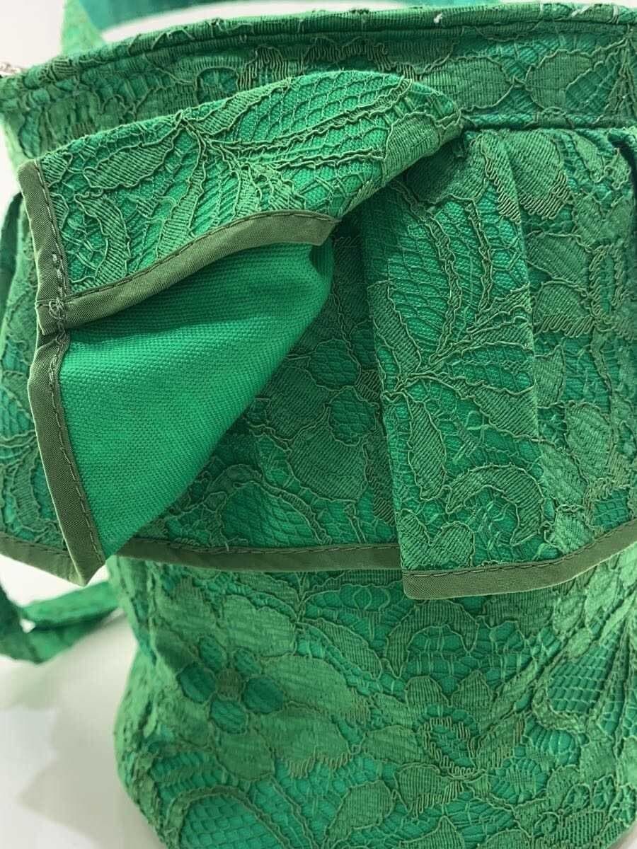 Other brand setsuko sagittaire shoulder bag -- GRN 8
