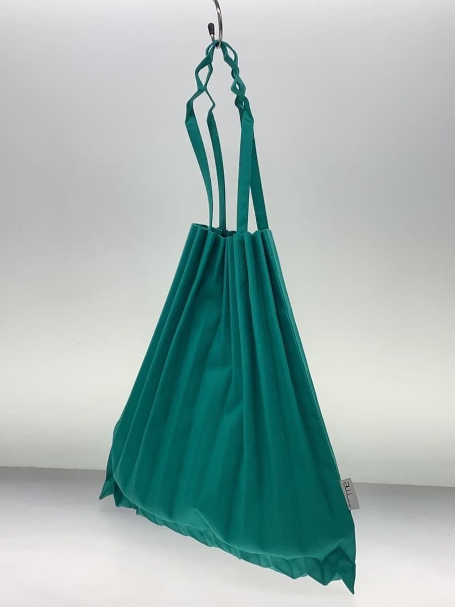 me ISSEY MIYAKE Handbag GRN MI33AG032 2