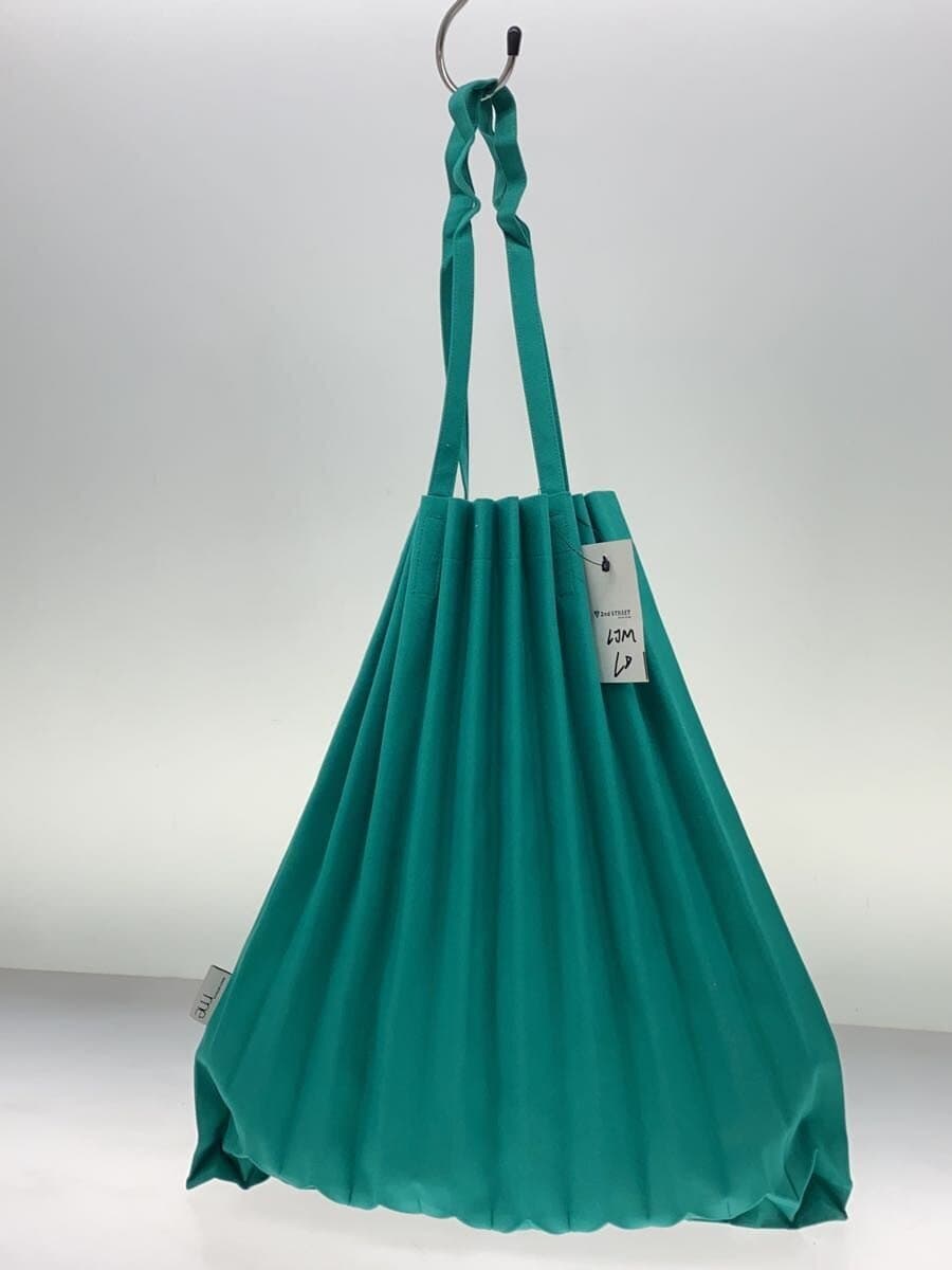 me ISSEY MIYAKE Handbag GRN MI33AG032 3