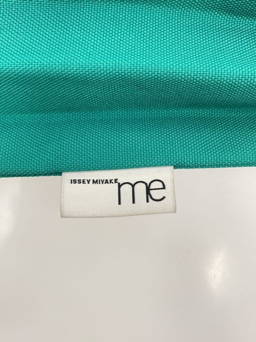 me ISSEY MIYAKE Handbag GRN MI33AG032 5