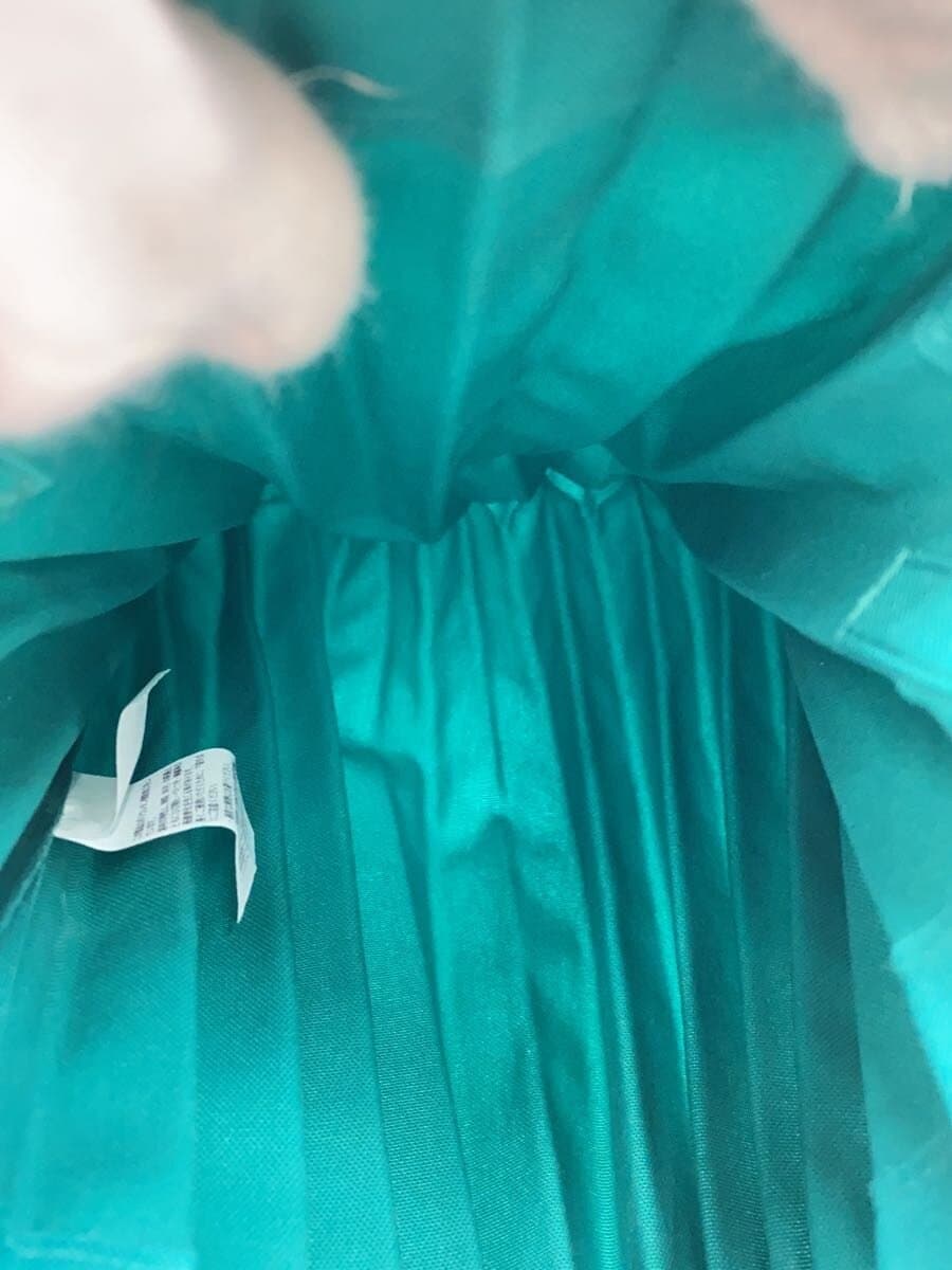 me ISSEY MIYAKE Handbag GRN MI33AG032 6