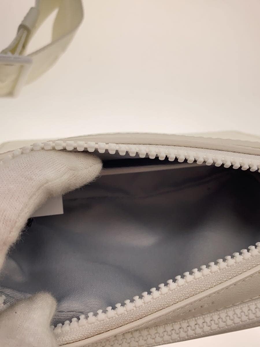 MARC JACOBSSNAPSHOT DTM Shoulder Bag WHT m0014867 6