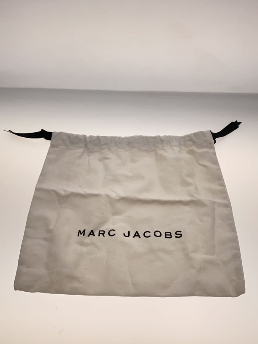 MARC JACOBSSNAPSHOT DTM Shoulder Bag WHT m0014867 8