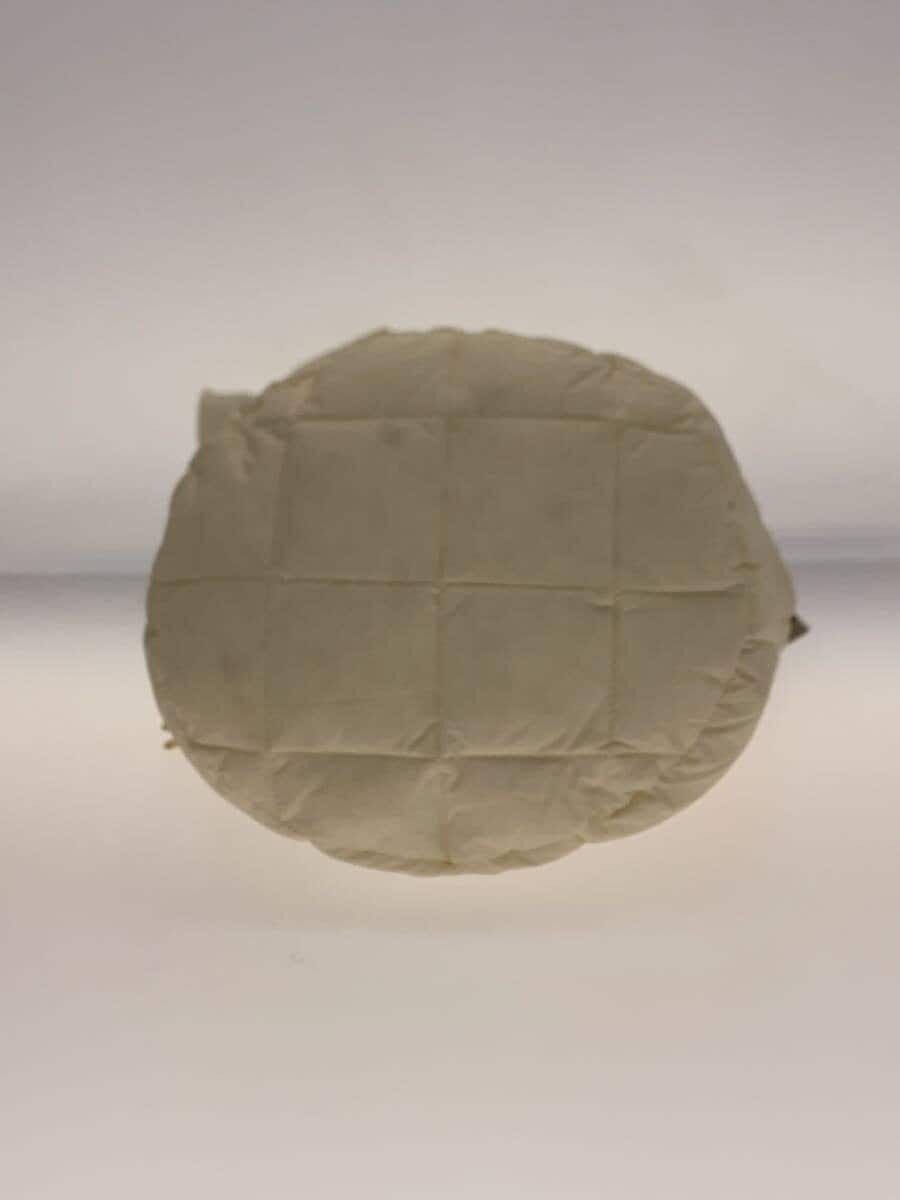 beautiful people x TAIONPATTED MINI TOTE SHOULDER BAG Nylon CRM Solid 1465611984 4