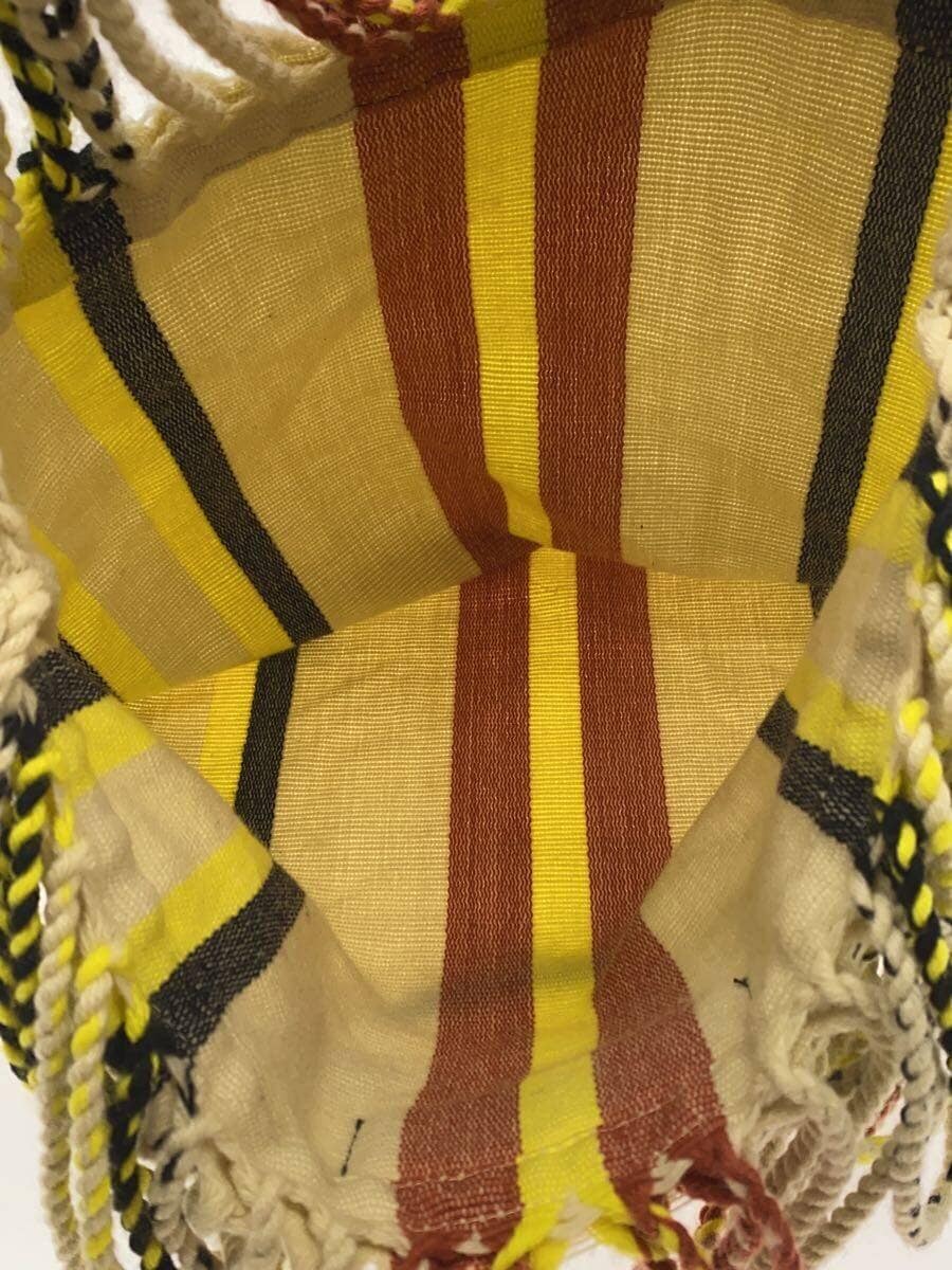 MARNIHAMMOCK BAG Tote Bag Multicolor Stripe 6