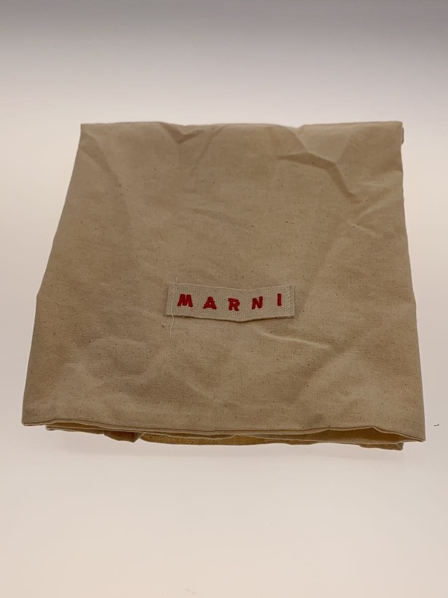 MARNIHAMMOCK BAG Tote Bag Multicolor Stripe 7