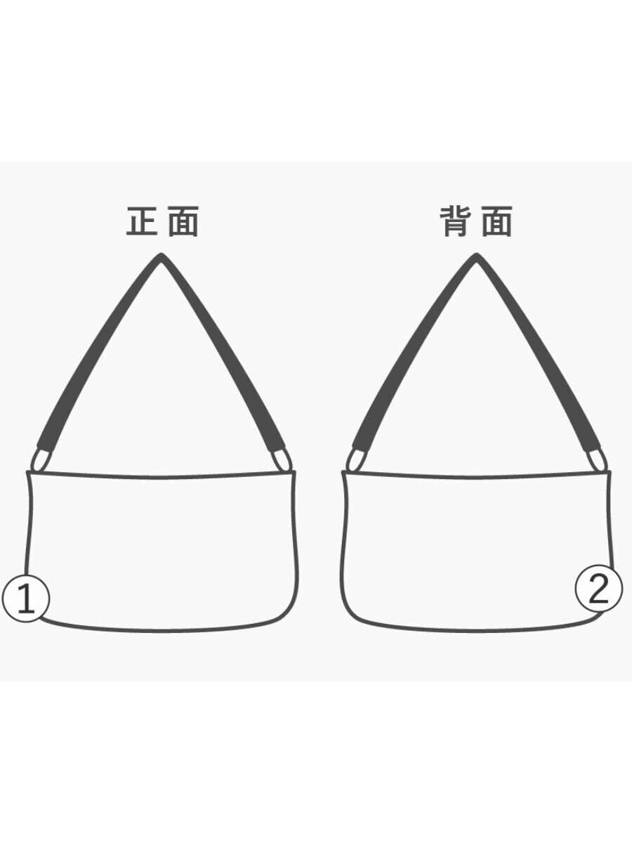 Other Brand ALBERTO BONI Tote Bag Leather BLU 9