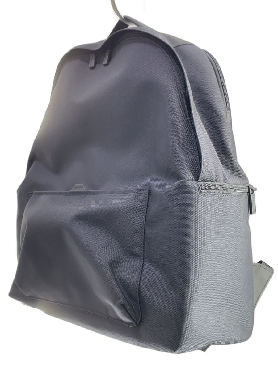 MONOLITH Backpack Polyester BLK 2