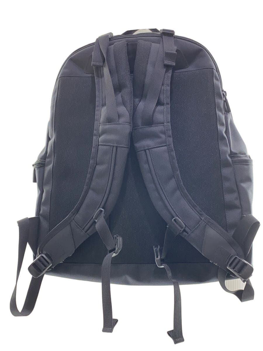 MONOLITH Backpack Polyester BLK 3