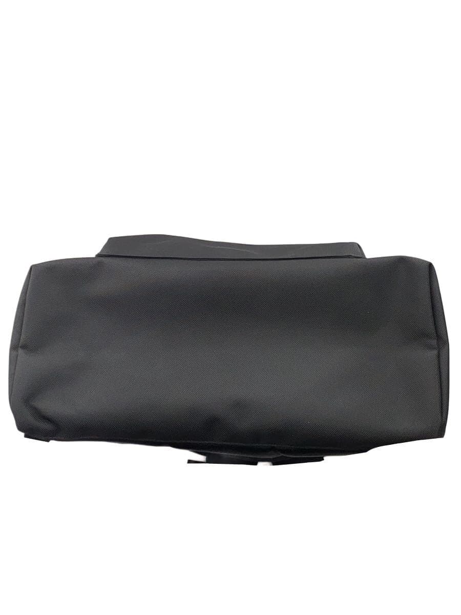 MONOLITH Backpack Polyester BLK 4