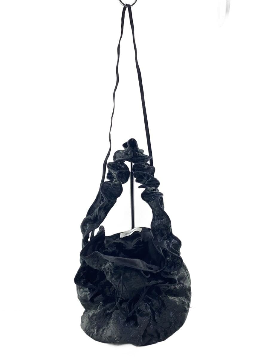 CECILIE BAHNSEN sophie bag bag polyester BLK