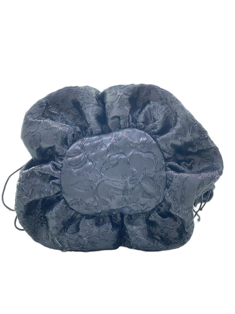 CECILIE BAHNSEN sophie bag bag polyester BLK 4