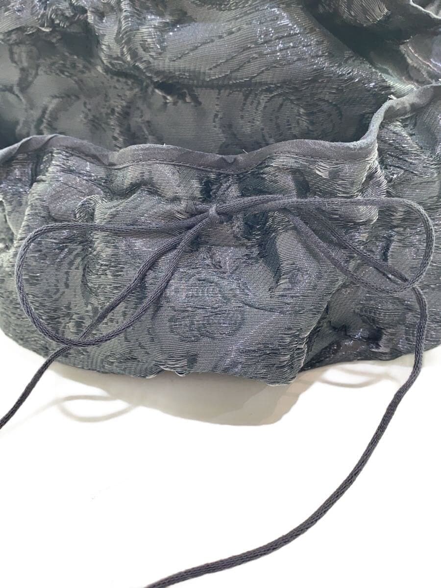 CECILIE BAHNSEN sophie bag bag polyester BLK 7