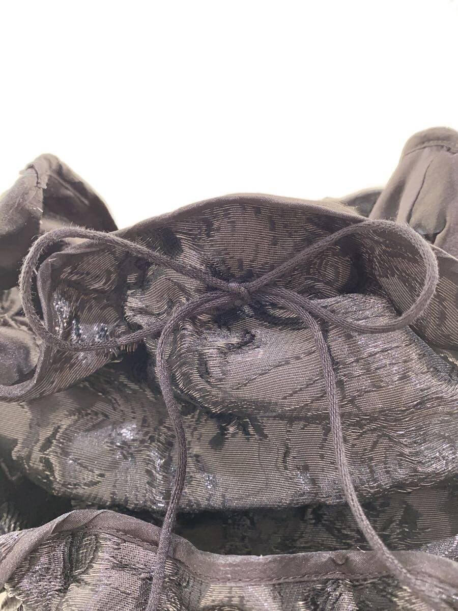 CECILIE BAHNSEN sophie bag bag polyester BLK 8