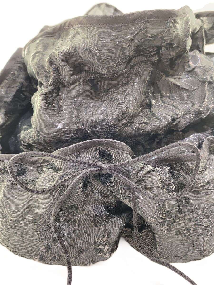 CECILIE BAHNSEN sophie bag bag polyester BLK 9