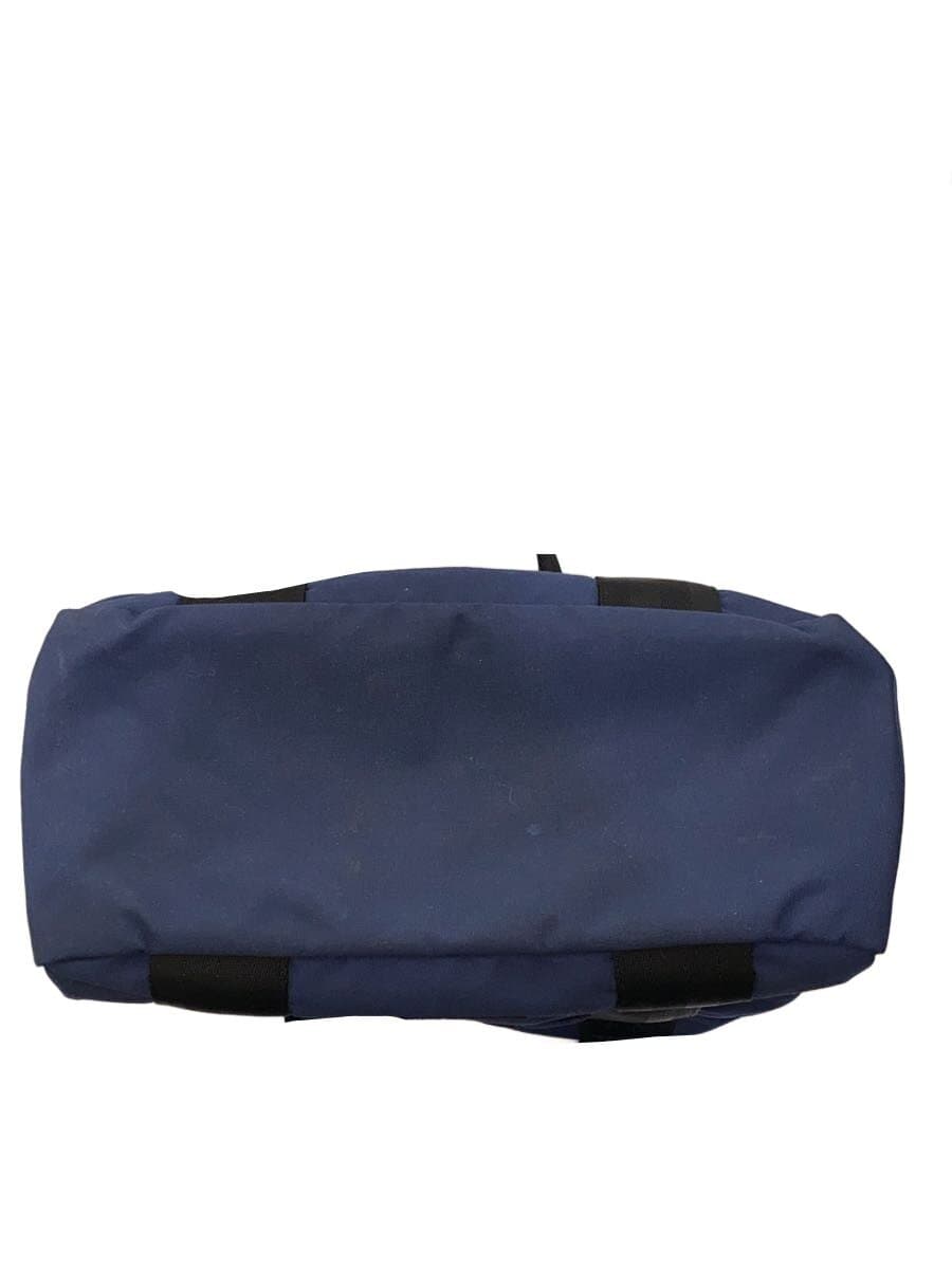 BRIEFING Tote Bag -- NVY 4