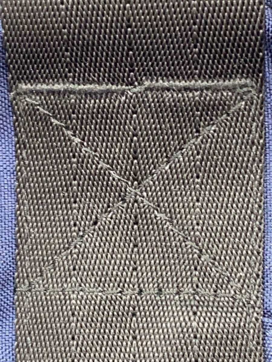 BRIEFING Tote Bag -- NVY 9