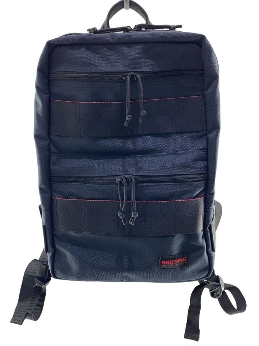 BRIEFING Backpack -- NVY