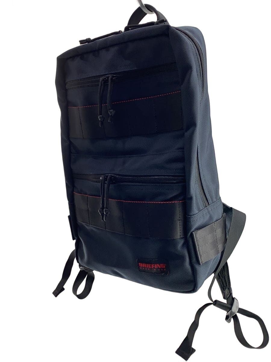 BRIEFING Backpack -- NVY 2