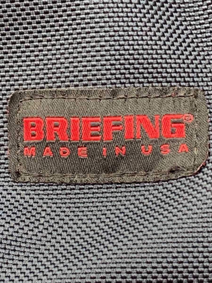 BRIEFING Backpack -- NVY 5