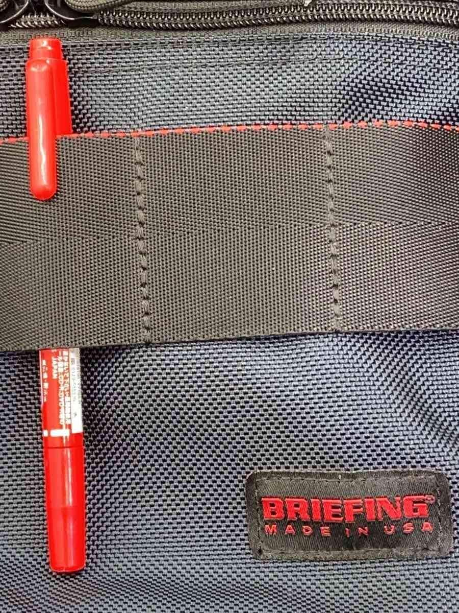 BRIEFING Backpack -- NVY 7