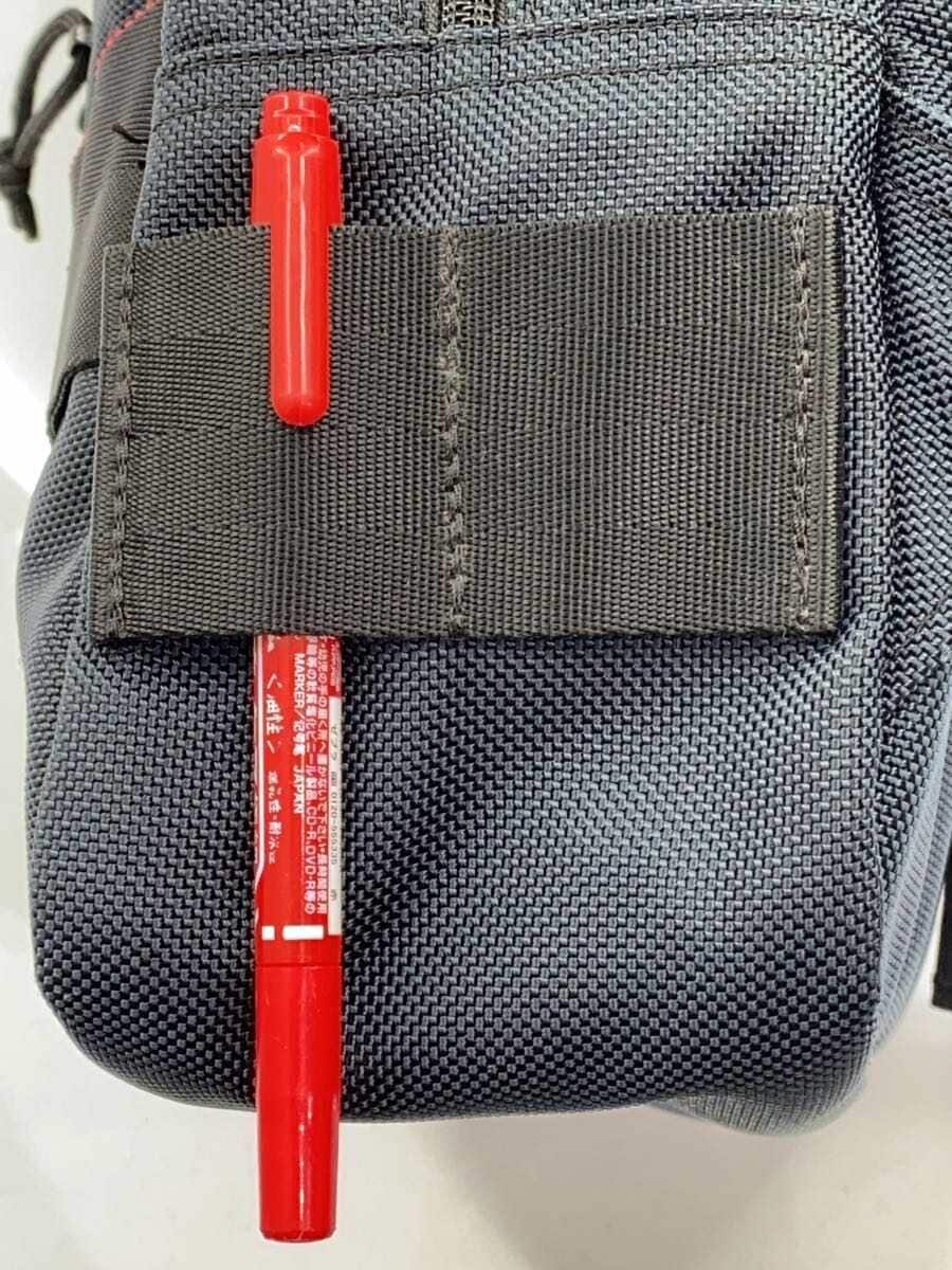 BRIEFING Backpack -- NVY 8