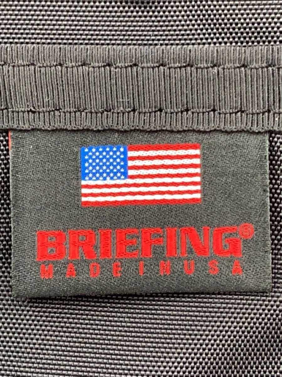 BRIEFING Backpack -- NVY 9