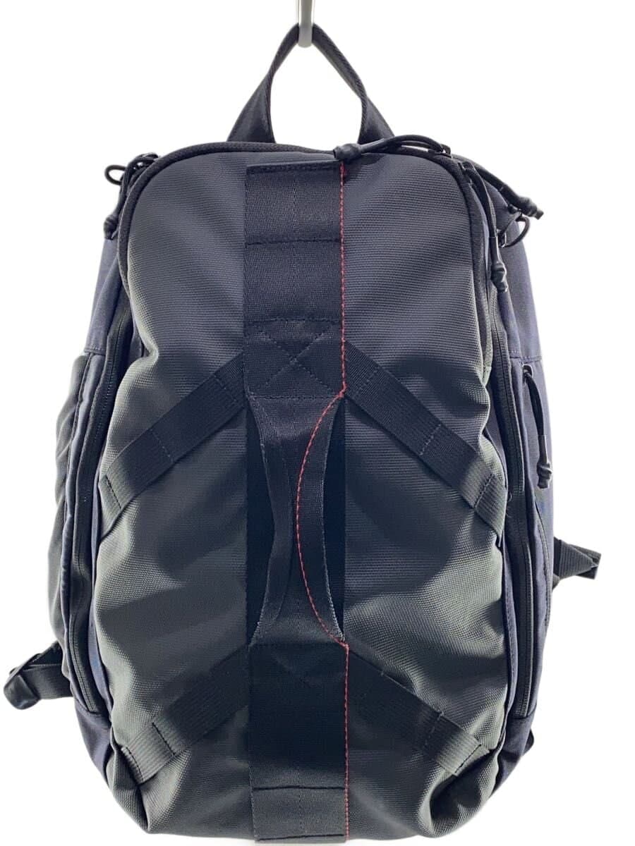 BRIEFING Backpack -- BLK
