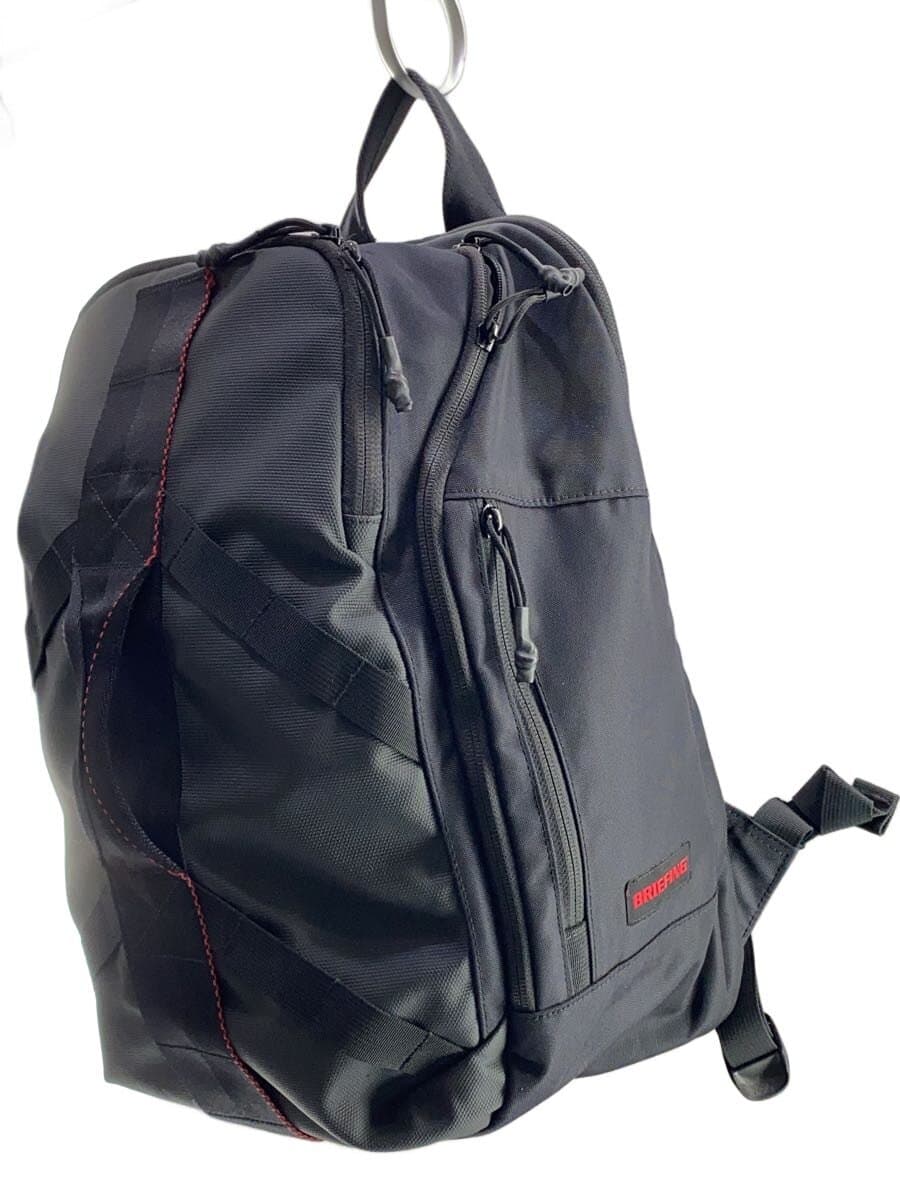 BRIEFING Backpack -- BLK 2