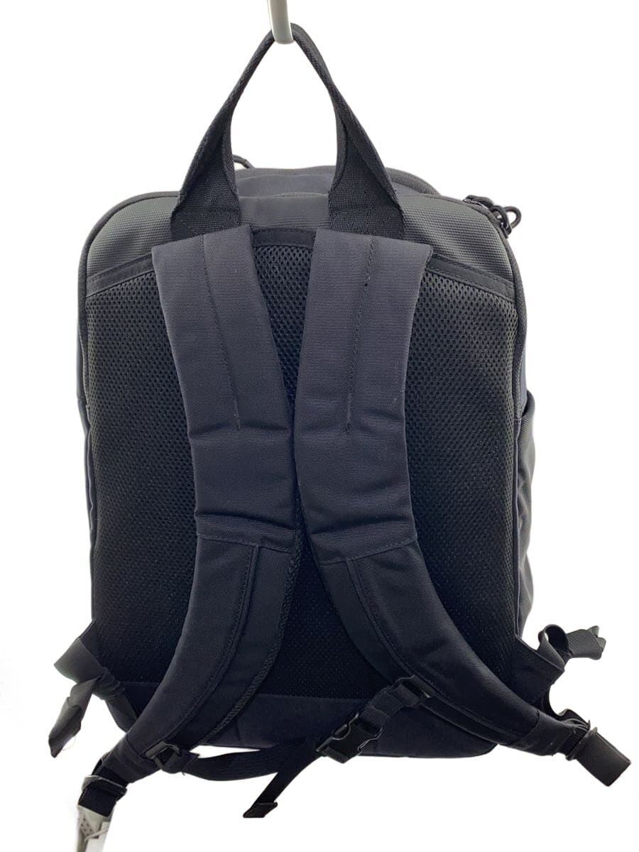 BRIEFING Backpack -- BLK 3