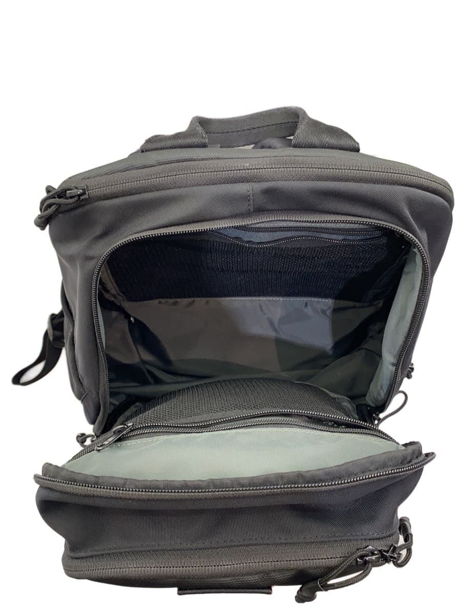 BRIEFING Backpack -- BLK 6