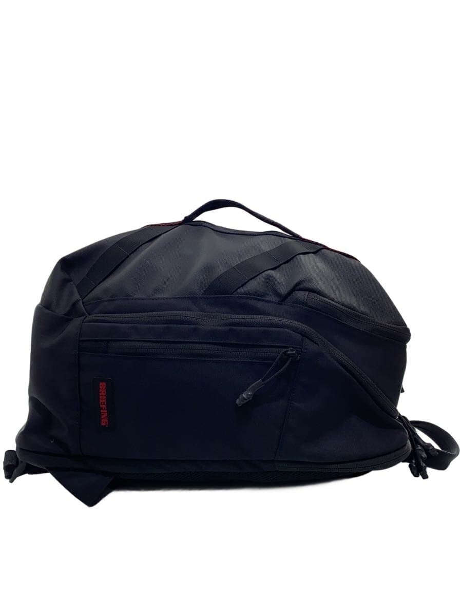 BRIEFING Backpack -- BLK 7