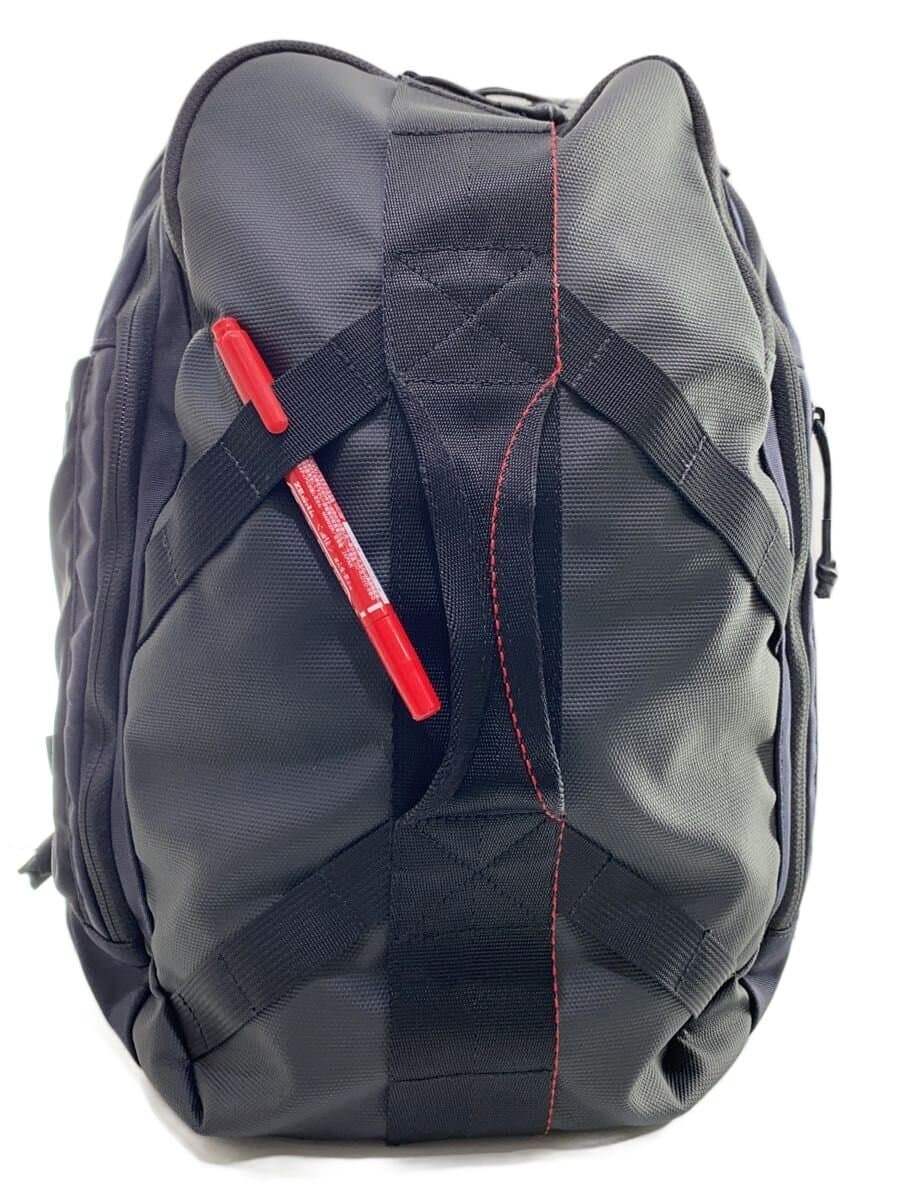 BRIEFING Backpack -- BLK 9