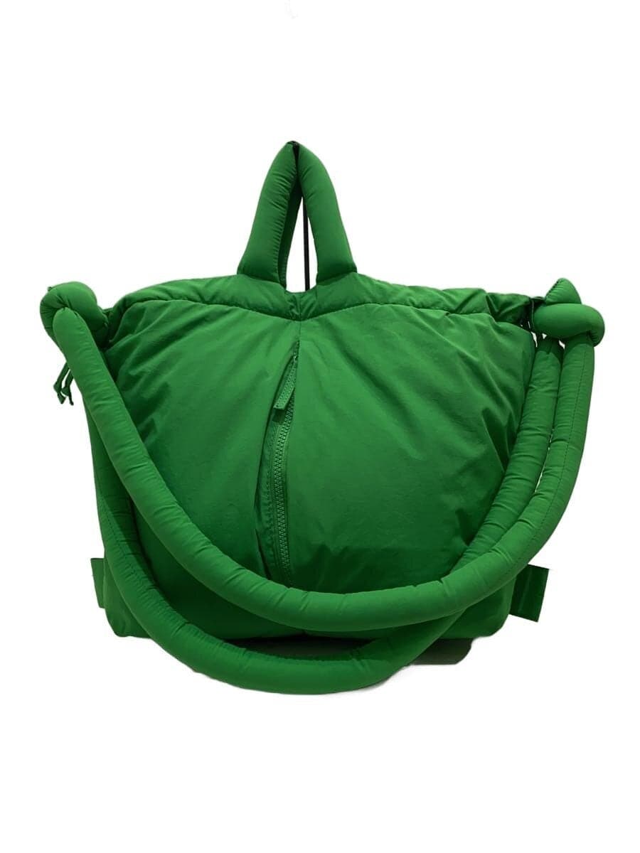 OLEND BACKPACKS (OLEND) Shoulder Bag -- GRN