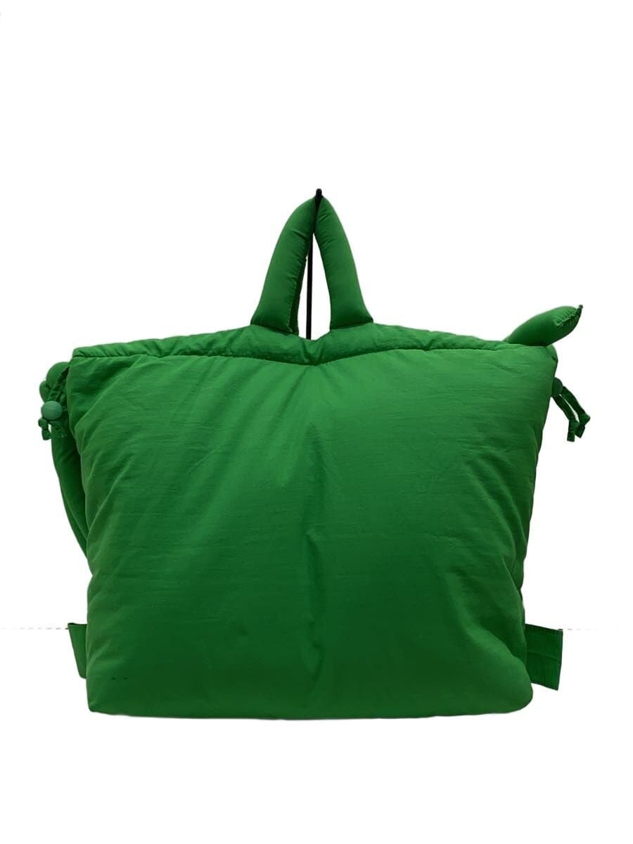 OLEND BACKPACKS (OLEND) Shoulder Bag -- GRN 3