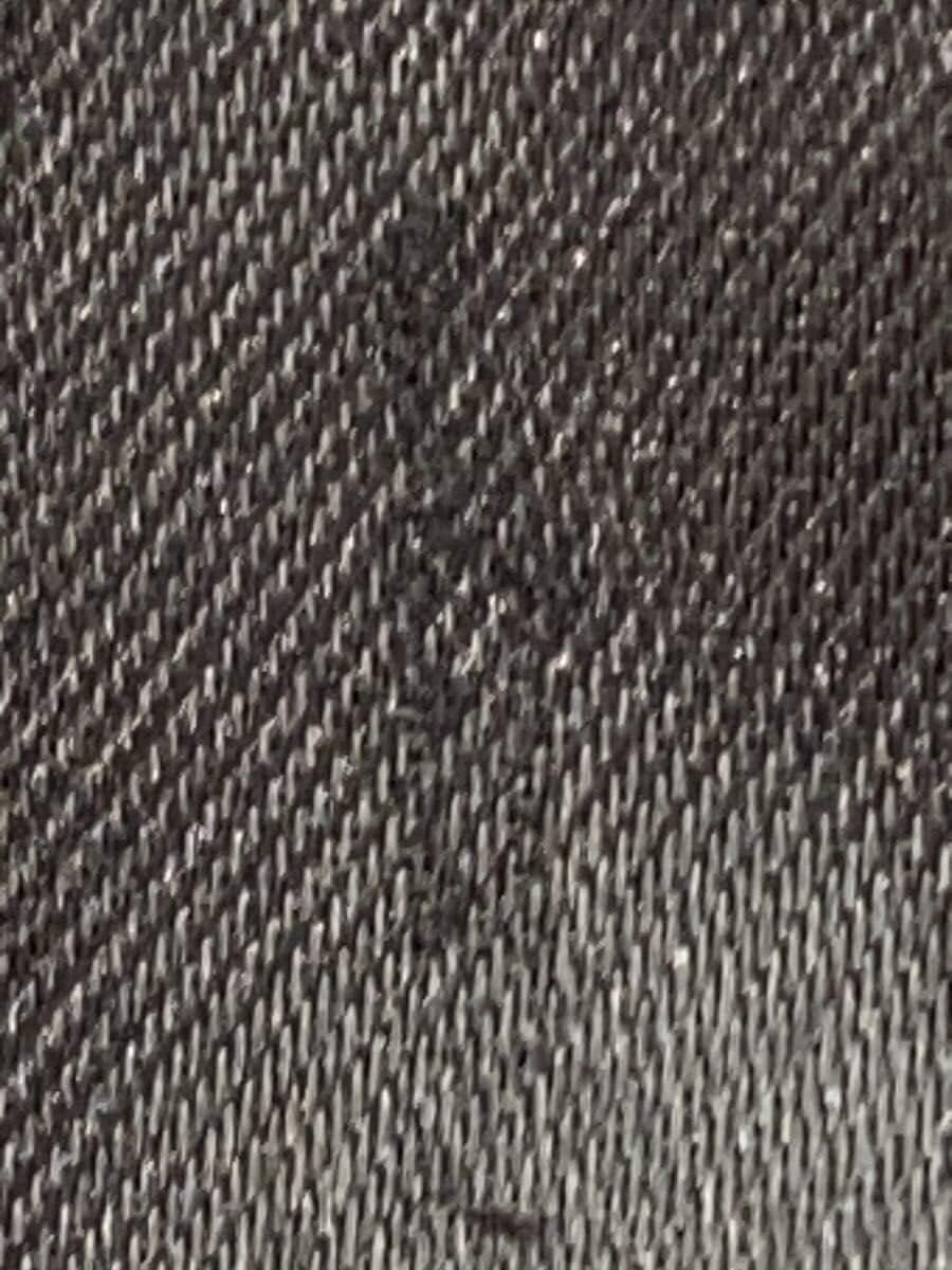 MM6 Backpack Polyester Black Plain S54wa0014 9