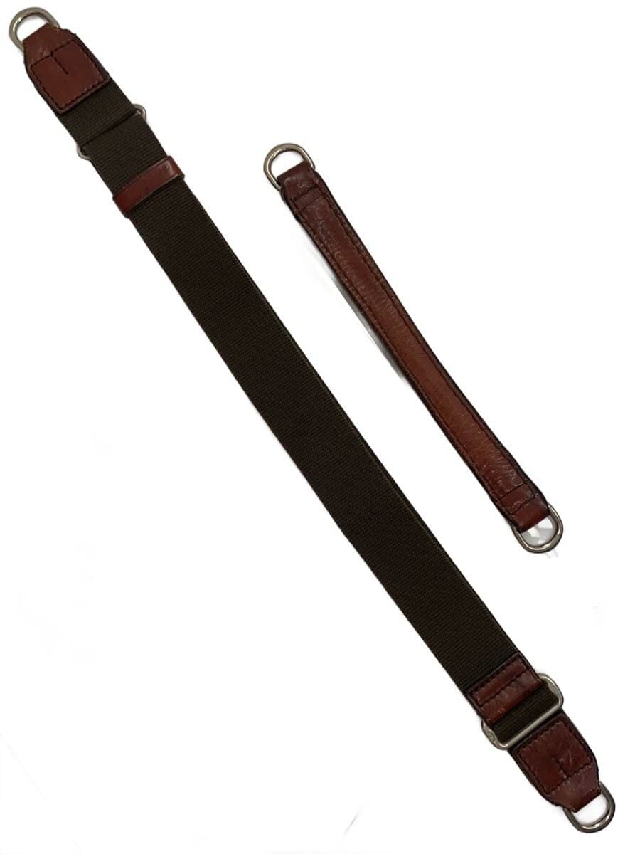 Daniel&Bob bag Leather BRW Solid color 8