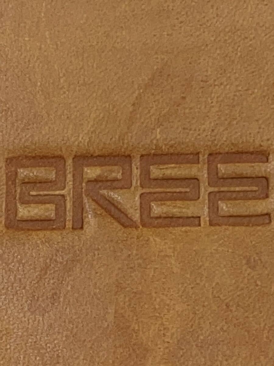 BREE Briefcase Leather CML 5