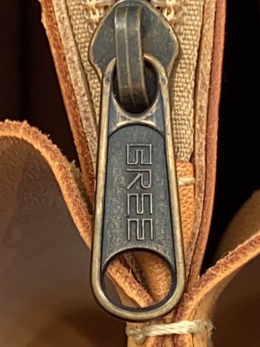 BREE Briefcase Leather CML 8