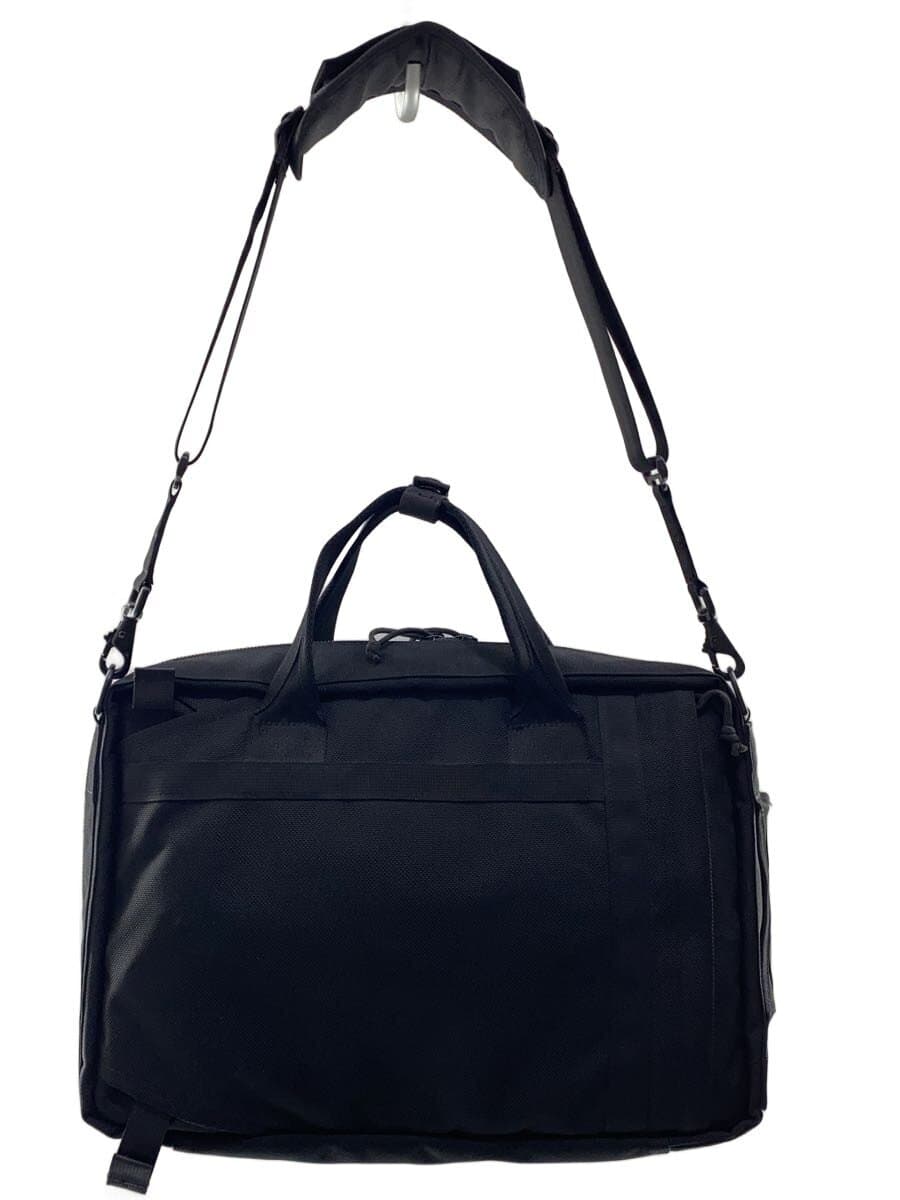 BRIEFING Briefcase Nylon Black BRA193Y04 3