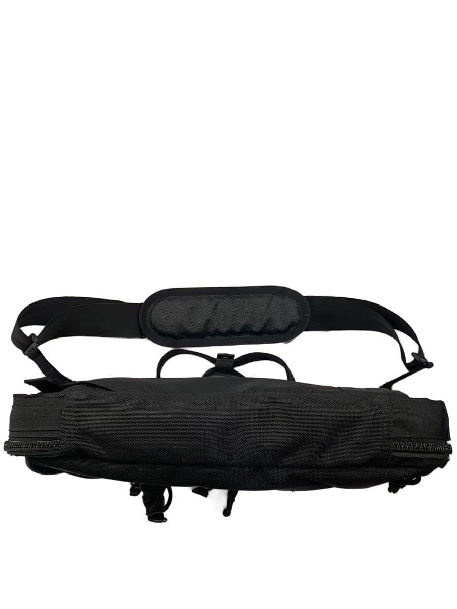 BRIEFING Briefcase Nylon Black BRA193Y04 4