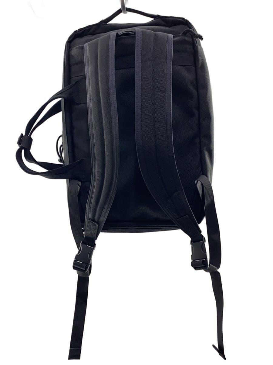 BRIEFING Briefcase Nylon Black BRA193Y04 9