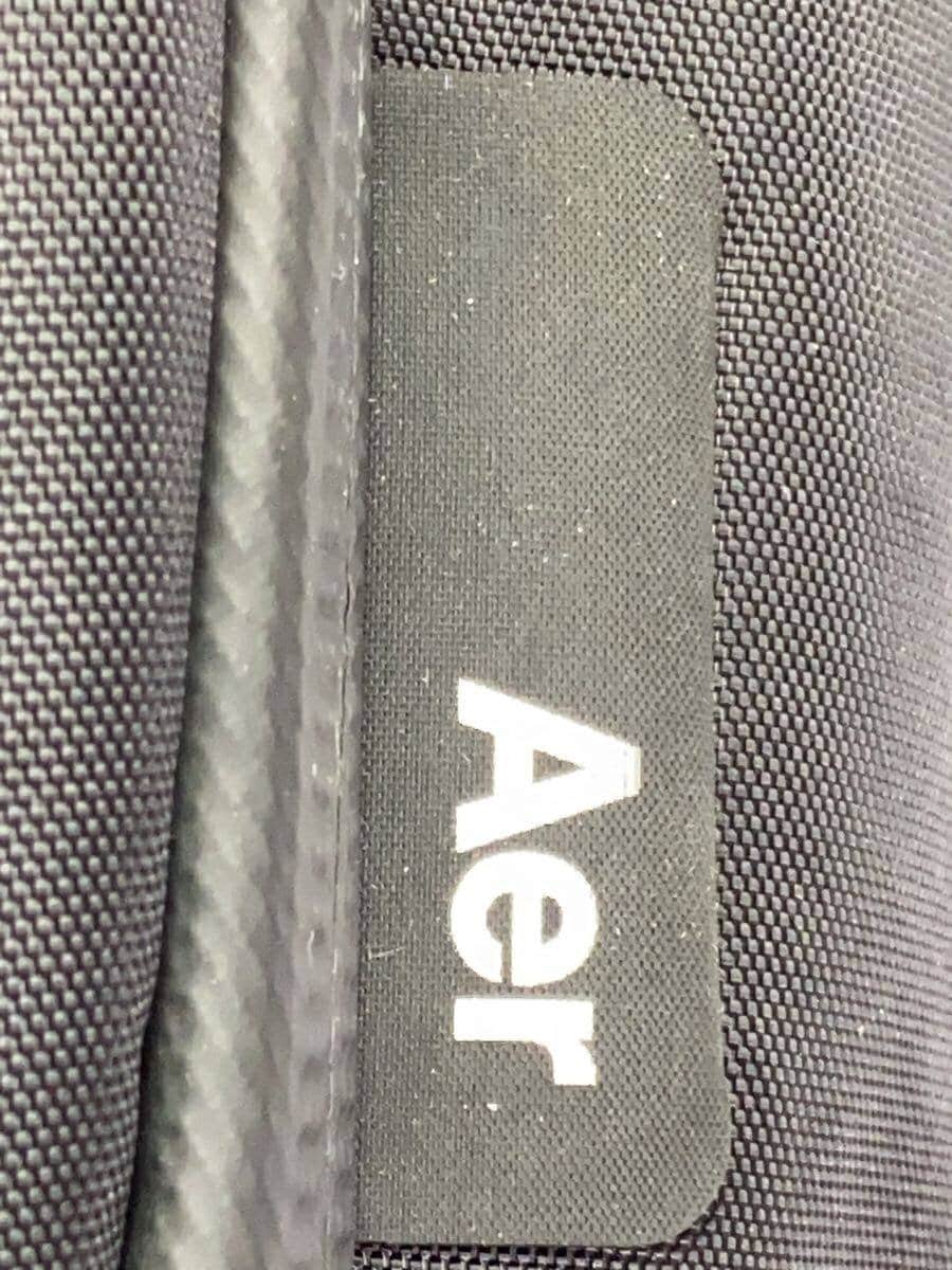 Other brand aer backpack polyester BLK 5