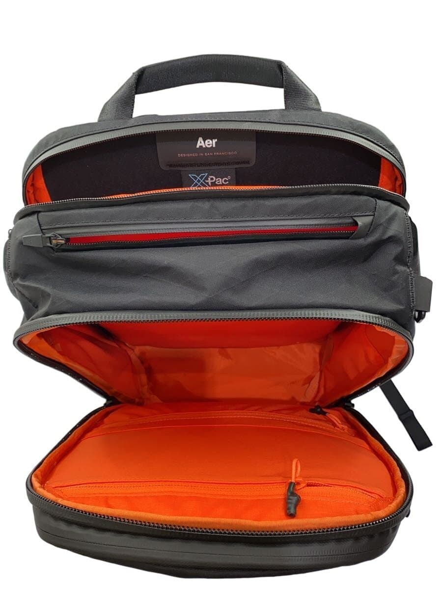 Other brand aer backpack polyester BLK 6