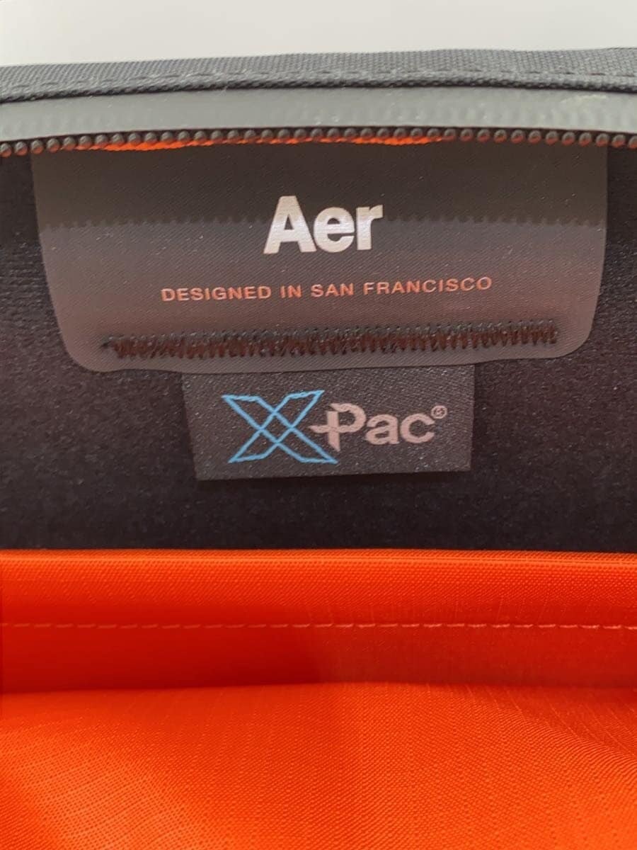 Other brand aer backpack polyester BLK 7