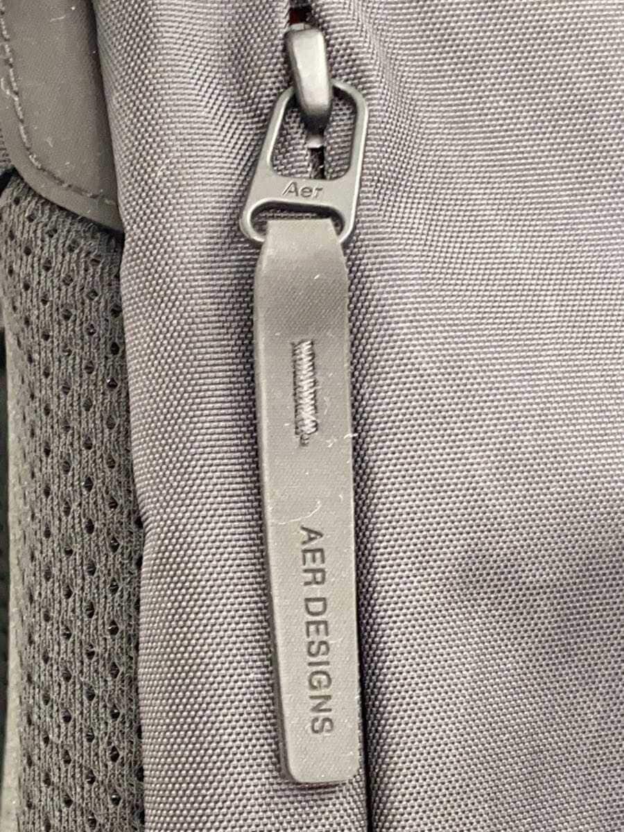 Other brand aer backpack polyester BLK 9