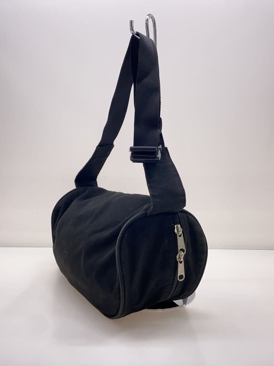 THE NORTH FACE Shoulder Bag Acrylic NVY Solid NN7509N 2