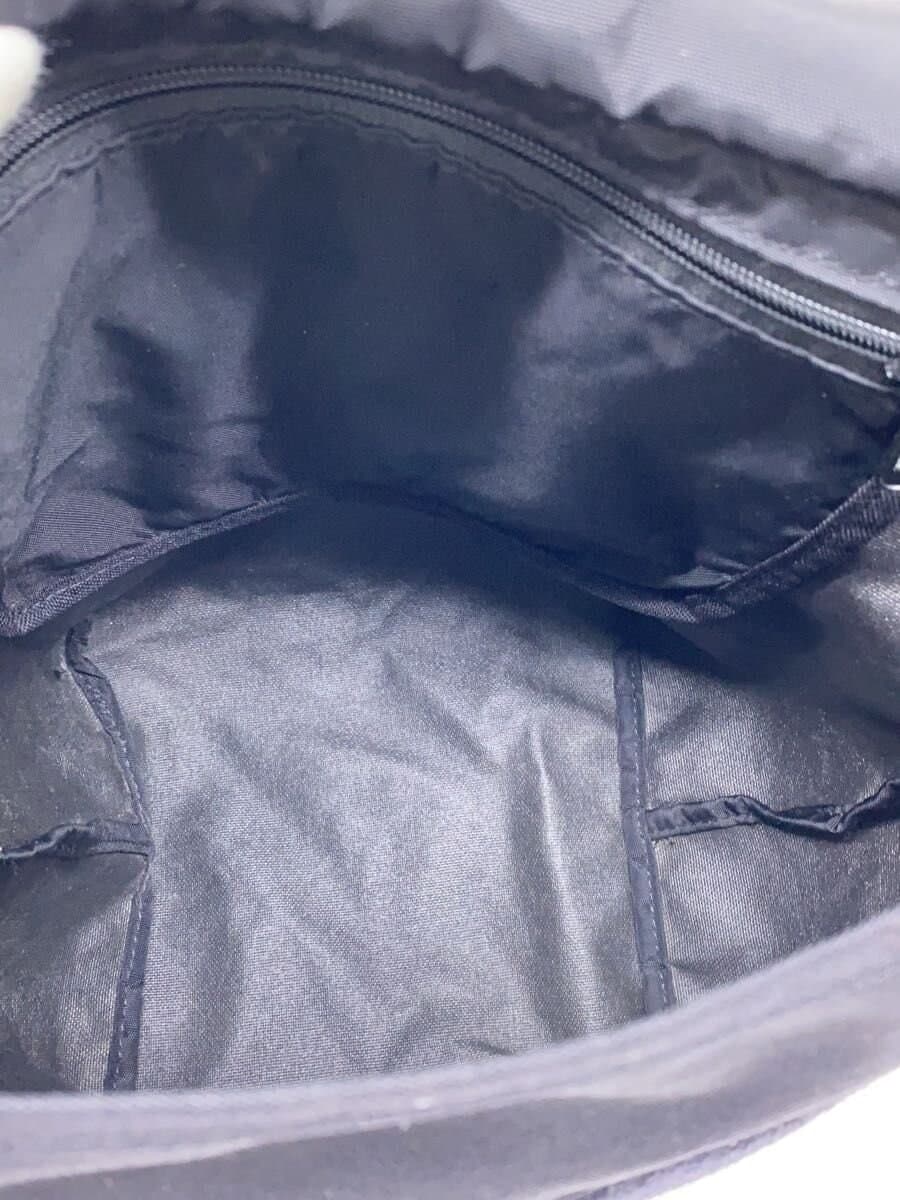 Manhattan Portage Shoulder Bag BLK Solid 6