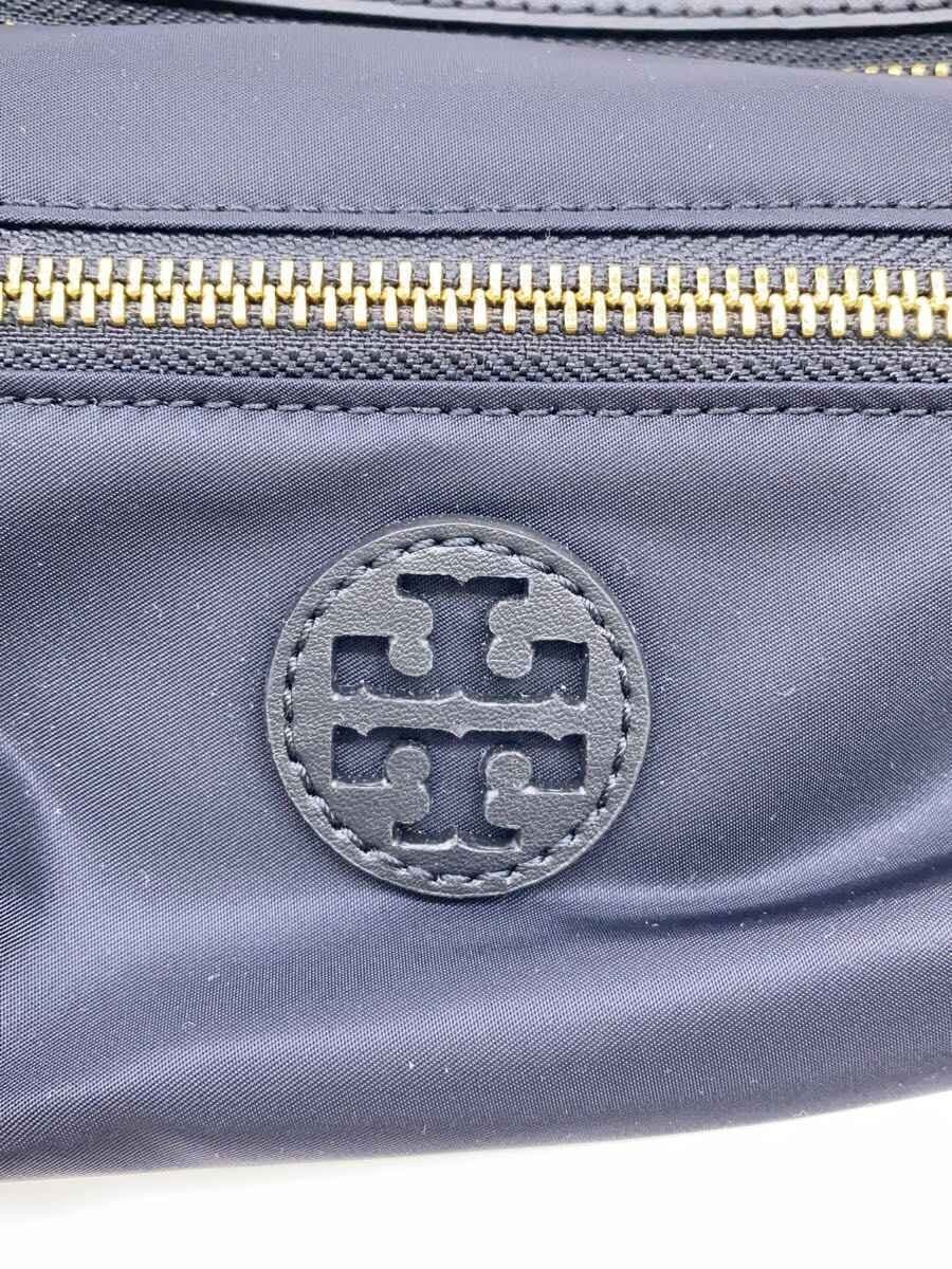 TORY BURCH Waist Bag Nylon BLK 10008684 5