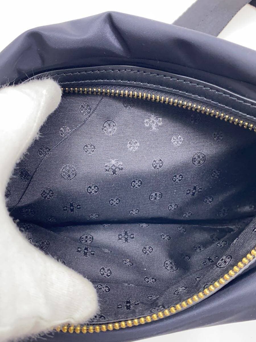 TORY BURCH Waist Bag Nylon BLK 10008684 6